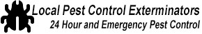 Clubb MO Pest Control Exterminators
